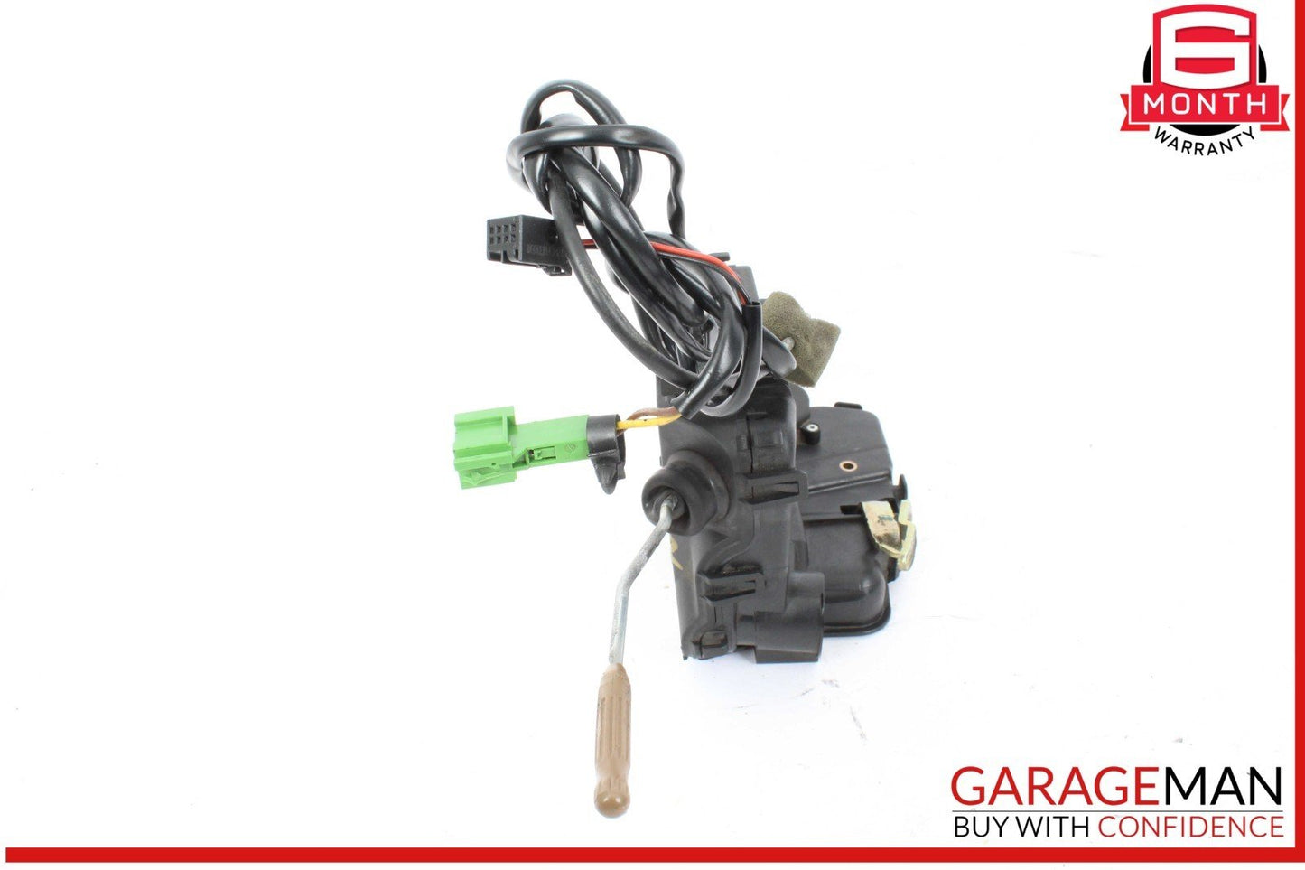 03-09 Mercedes W211 E63 AMG E550 E500 Front Right Side Door Lock Actuator OEM