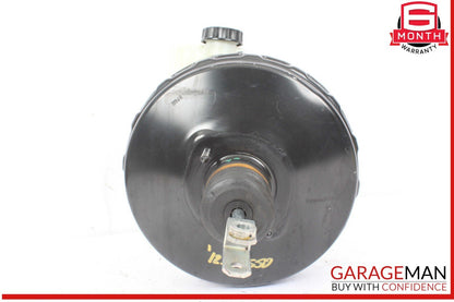 12-14 Mercedes W218 CLS550 E250 Power Brake Booster Master Cylinder Reservoir