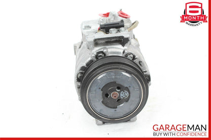 07-11 Mercedes W221 S550 CL550 A/C Air Conditioning Compressor 0022301211 OEM