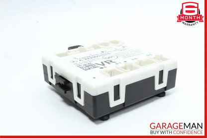 15-18 Mercedes W205 C300 Front Right Passenger Side Door Control Module Unit