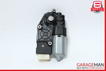 10-17 Mercedes W204 C250 E550 Panoramic Sunroof Sun Roof Motor 2079061000 OEM