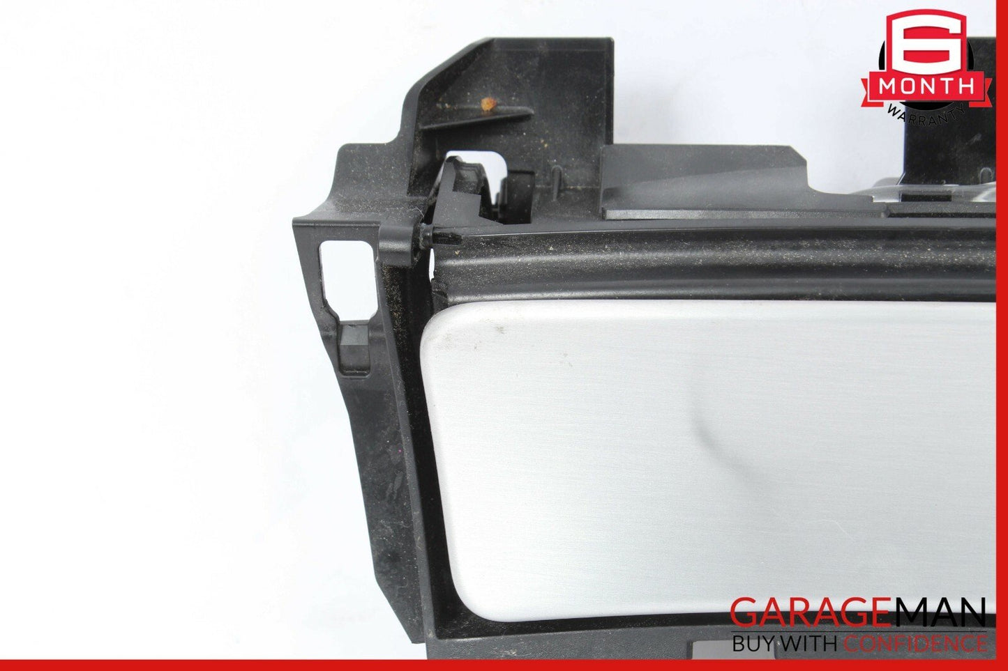 12-20 Mercedes R172 SLK350 SLC300 Center Panel Dash Ashtray Ash Tray OEM