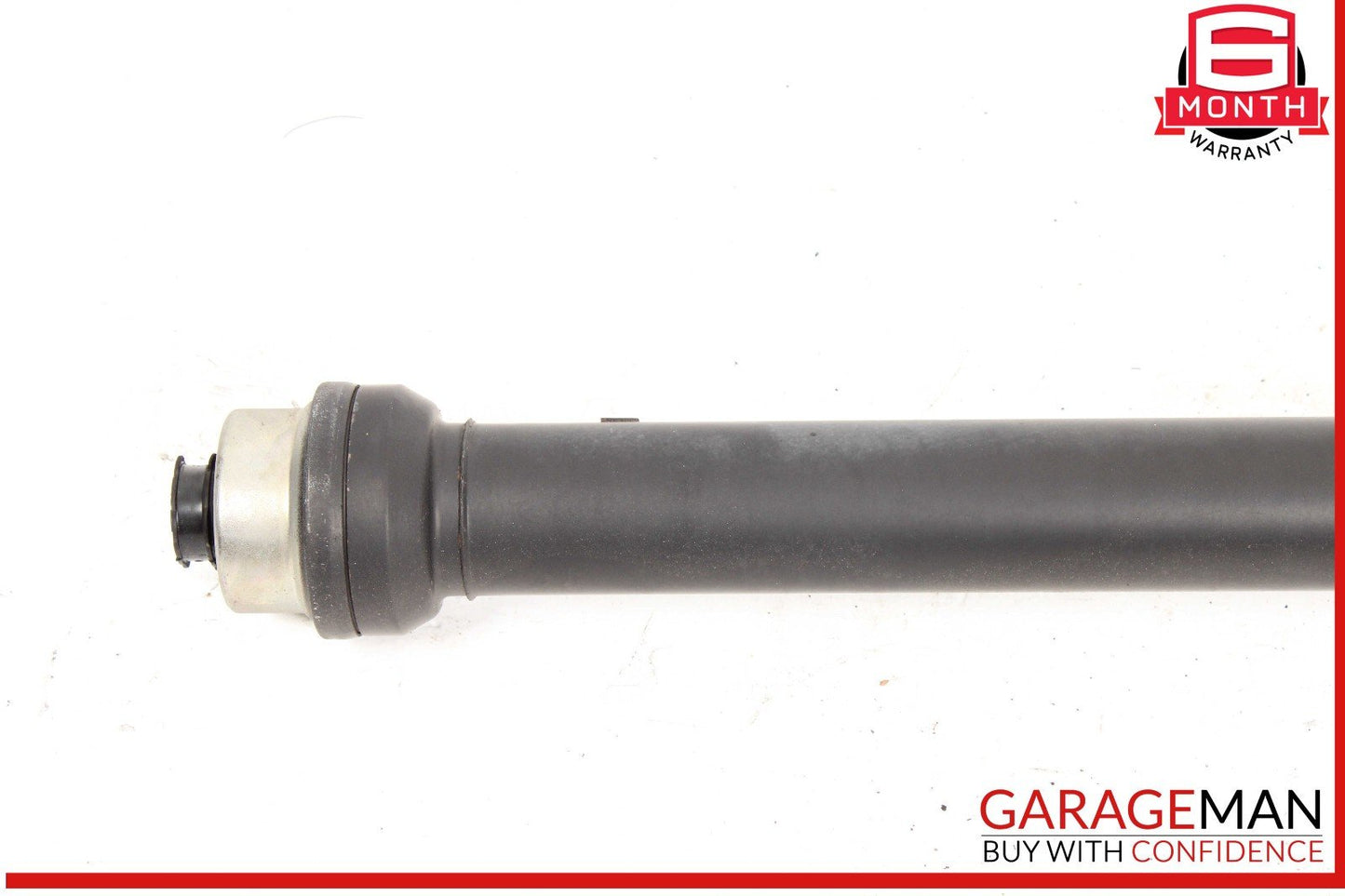 09-17 Audi SQ5 Q5 Rear Prop Propeller Drive Shaft Driveshaft Assembly OEM