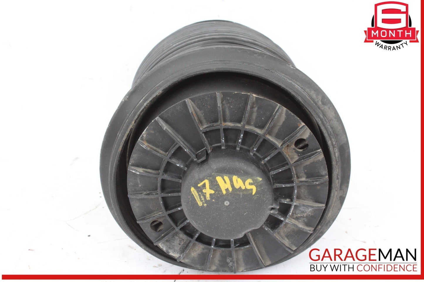 17-20 Maserati Levante M161 Rear Left or Right Side Air Suspension Bag Shock OEM