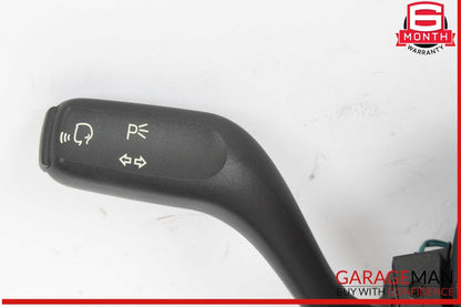 19-24 Porsche Macan Steering Column Clockspring Turn Signal Wiper 95B953568F OEM