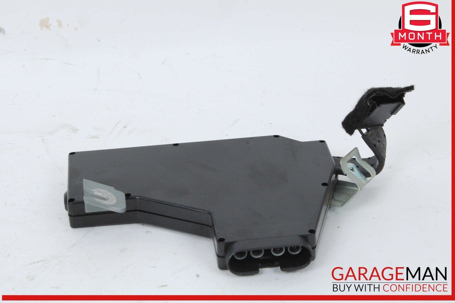 03-06 Mercedes R230 SL500 Front Right Passenger Side Antenna AMP Amplifier OEM