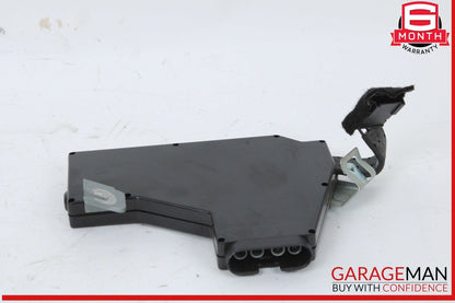 03-06 Mercedes R230 SL500 Front Right Passenger Side Antenna AMP Amplifier OEM