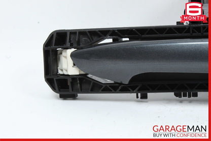 08-14 Mercedes W204 C300 4MATIC Front Right Side Exterior Door Handle OEM