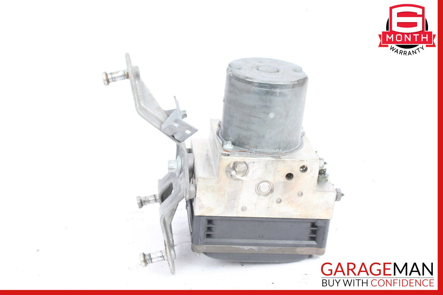 07-11 Mercedes E280 E350 CLS550 ABS Hydraulic Anti Lock Brake Pump Module Unit