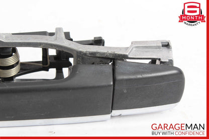 94-97 Mercedes W202 C230 C280 Front Right Side Exterior Door Handle Black