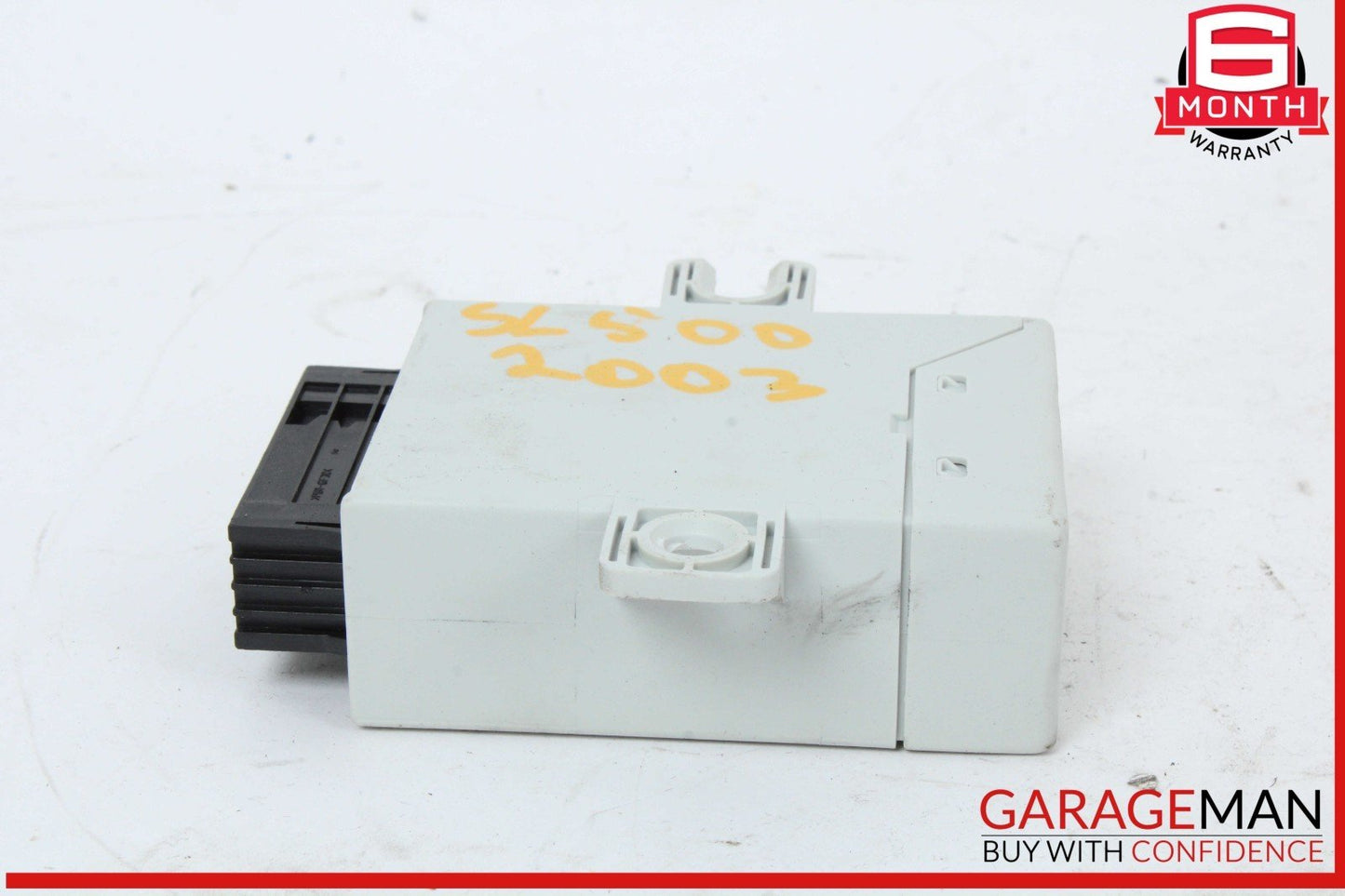 03-05 Mercedes R230 SL500 SL55 Tire Pressure Monitoring System TPMS Receiver OEM