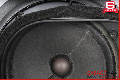 03-08 Mercedes R230 SL550 SL500 Door Audio Speaker Bose Left Driver Side OEM