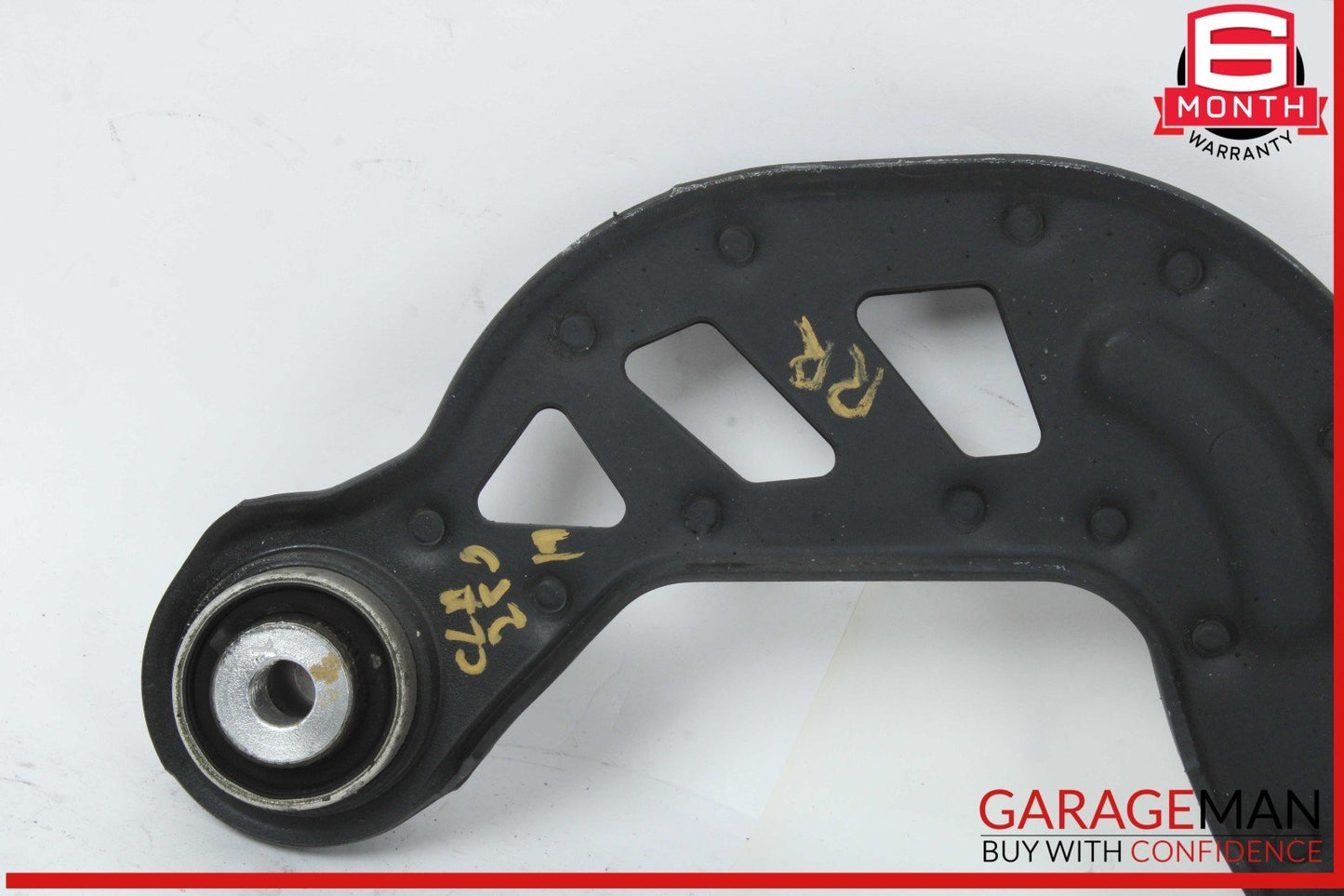14-19 Mercedes W117 CLA250 Rear Left / Right Suspension Camber Strut Control Arm
