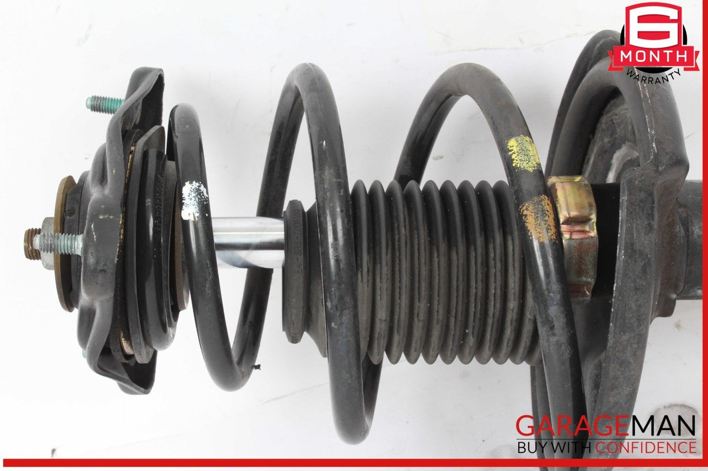 99-04 Porsche 911 996 Front Right/ Front Left Shock Absorber Spring Strut OEM