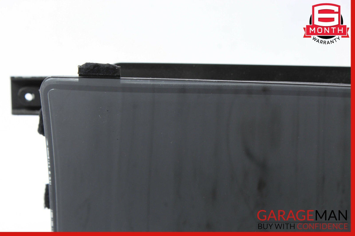 07-09 Mercedes S550 CL65 AMG Information Navigation Display Monitor Screen OEM