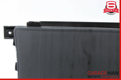 07-09 Mercedes S550 CL65 AMG Information Navigation Display Monitor Screen OEM