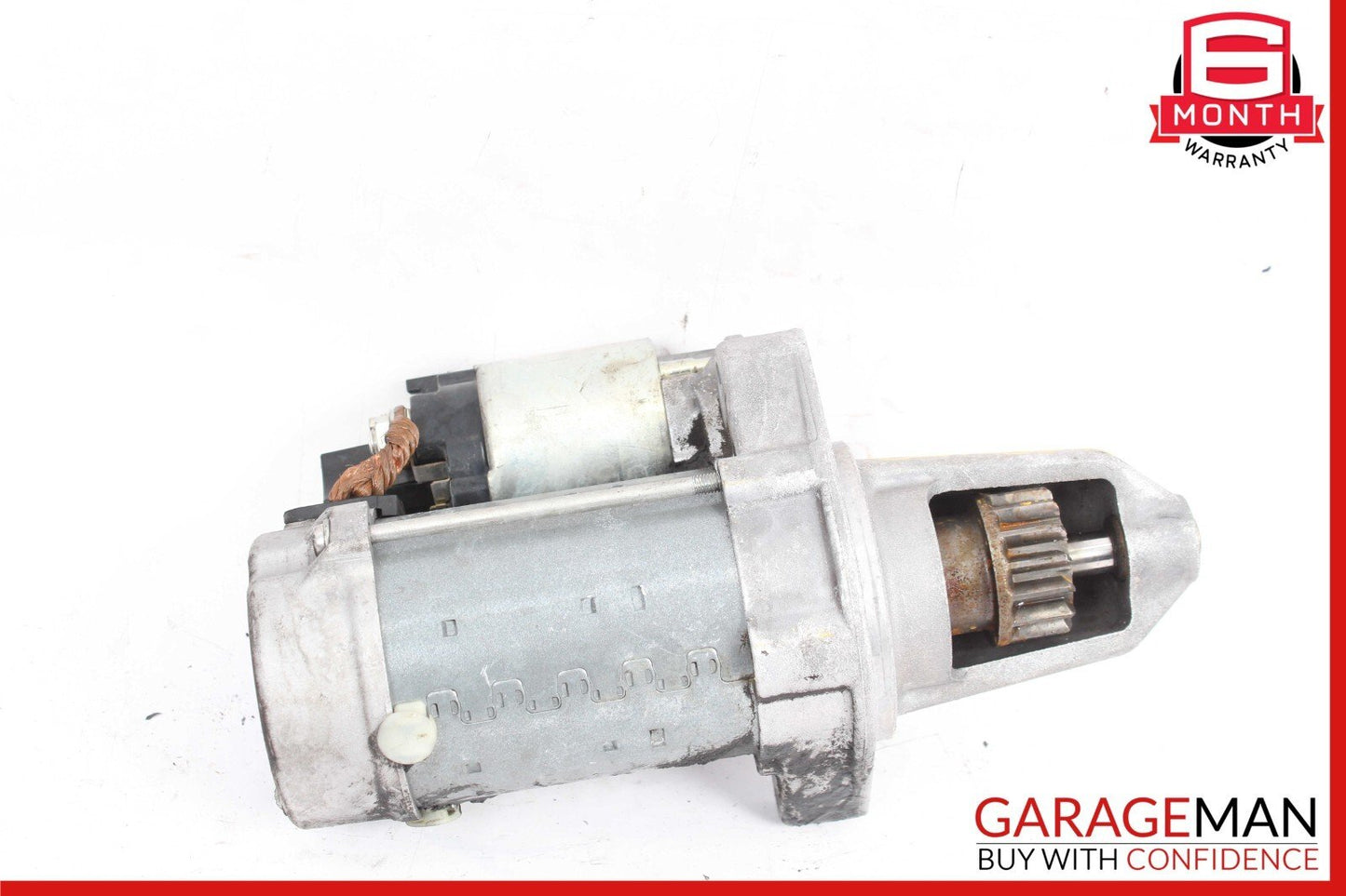 14-18 Mercedes W117 CLA250 GLA250 DENSO Engine Starter Motor Unit