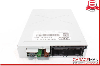 09-17 Audi Q5 SQ5 Rear View Camera Computer Control Module Unit 8R0907441A OEM