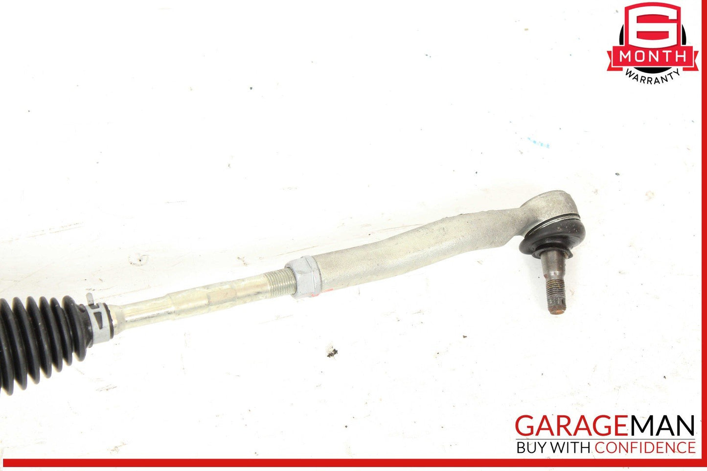 18-22 Toyota C-HR Power Steering Rack & Pinion Assembly OEM