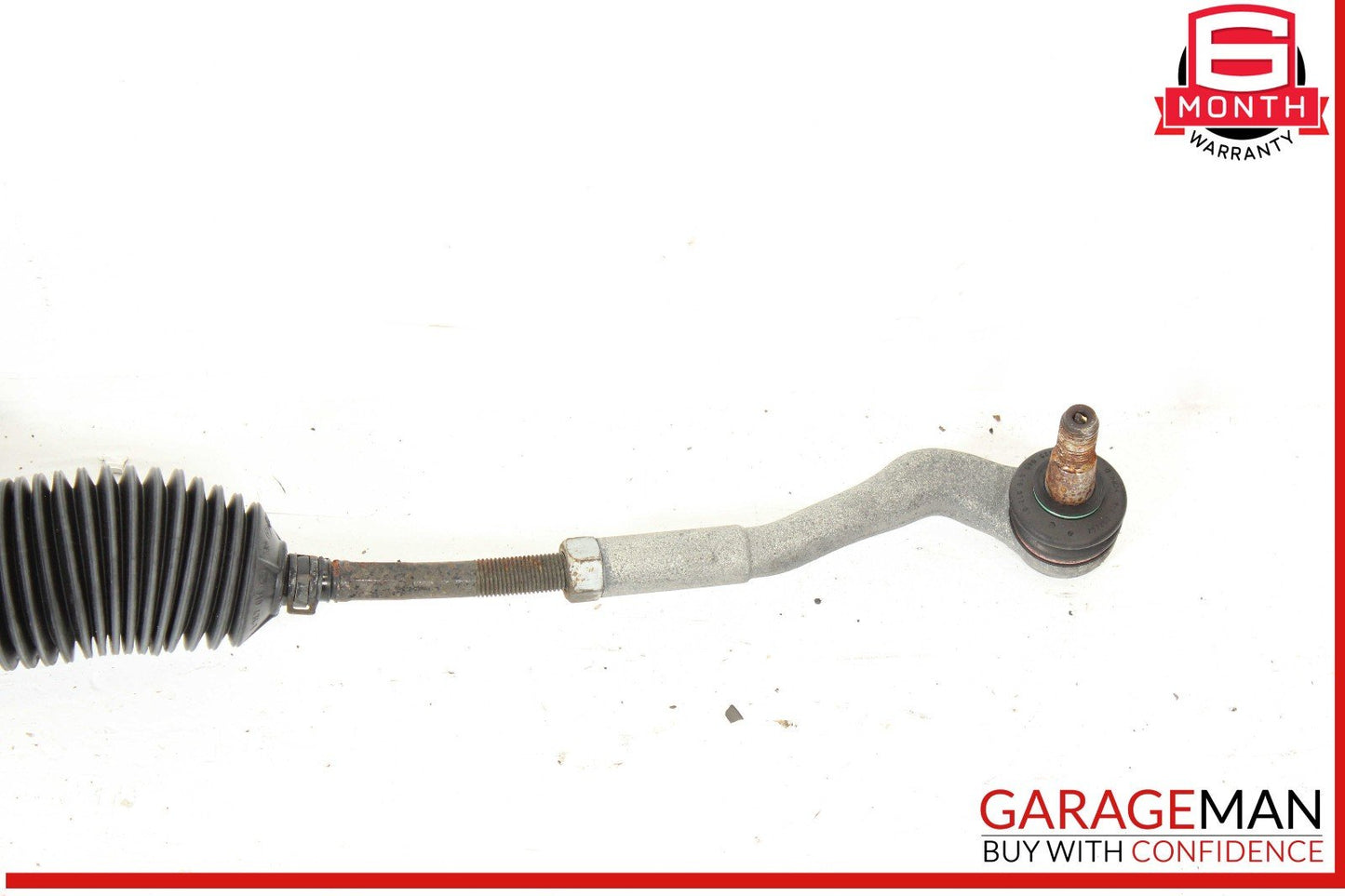 05-09 Mercedes W209 CLK350 Power Steering Rack & Pinion Assembly RWD OEM