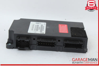 03-08 Mercedes R230 SL500 SL55 AMG SL550 Convertible Top Roof Control Module OEM