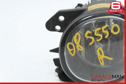 06-12 Mercedes W221 S550 GLK350 ML350 Front Right Bumper Fog Light Lamp OEM