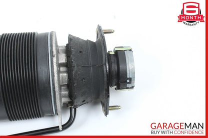 03-06 Mercedes R230 SL600 SL500 Rear Left ABC Hydraulic Shock Absorber Strut