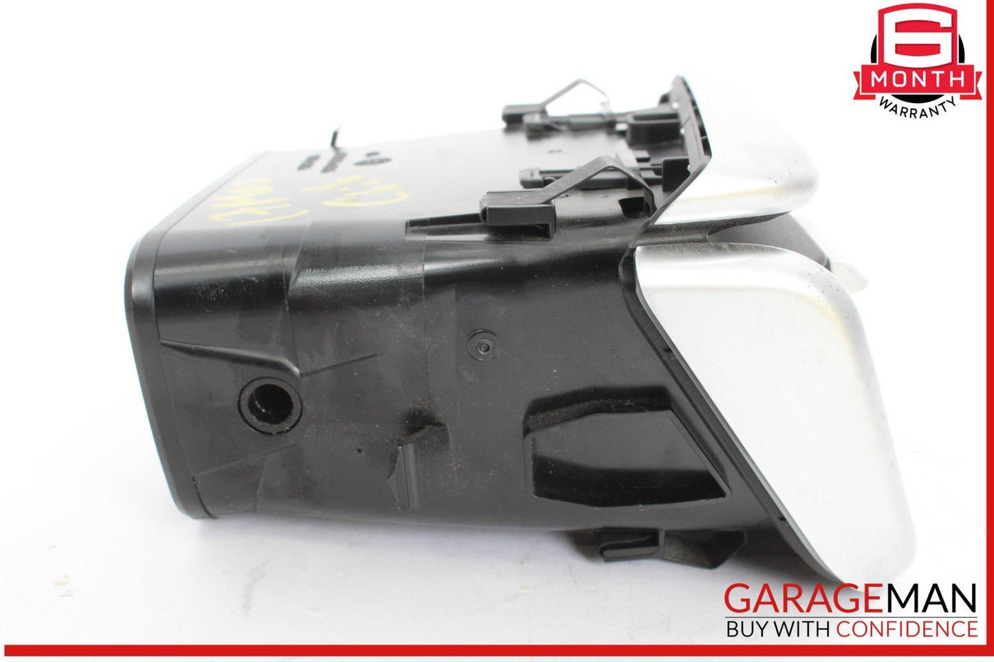 14-22 Maserati Ghibli M157 Dashboard AC A/C Air Vent Left Driver Side OEM