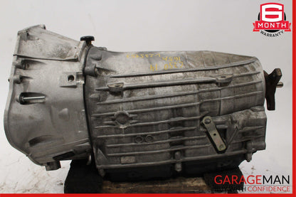 12-15 Mercedes W204 C250 SLK250 722.9 7G Automatic Transmission 722.997 OEM 165k