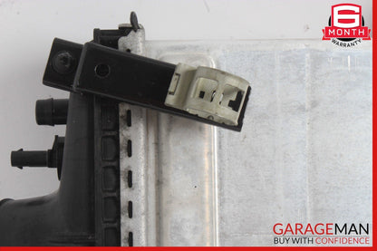 12-21 Mercedes W166 ML400 GL450 E400 CLS400 Engine Intercooler Radiator OEM