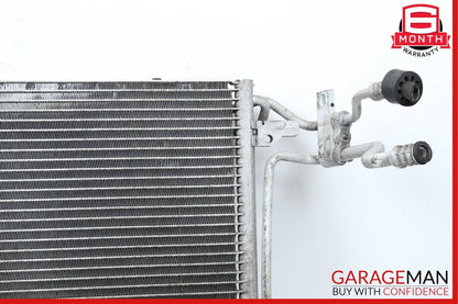 06-13 Mercedes GL350 GL450 ML500 R350 AC Air A/C Condenser Cooler 2515000054 OEM