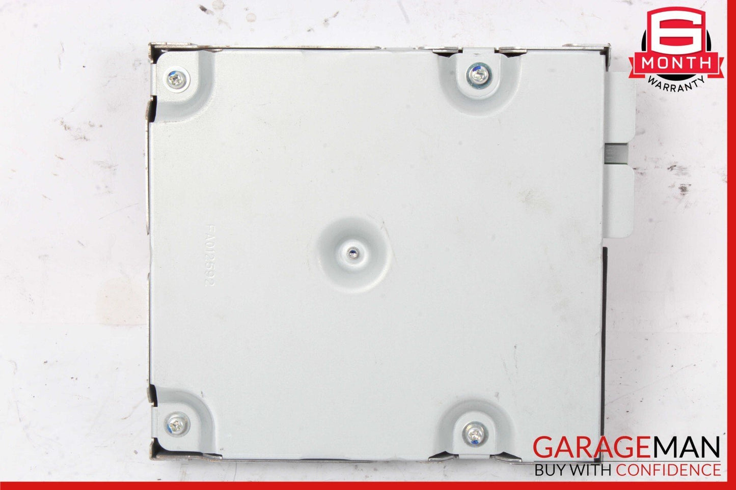 10-13 Porsche Panamera 970 Rear View Backup Camera Control Module Unit OEM