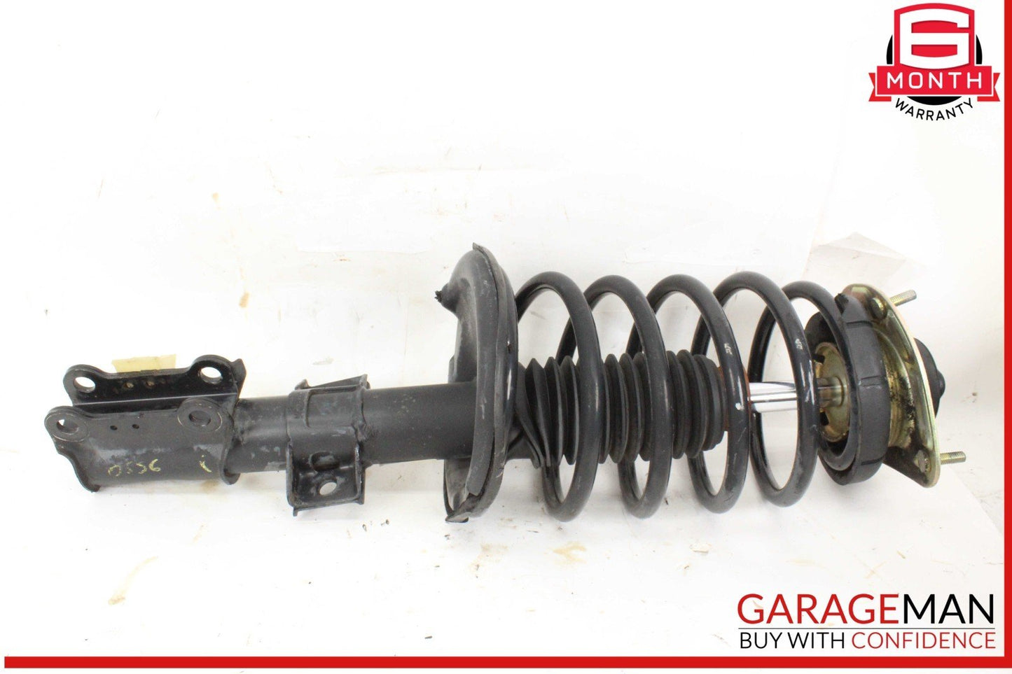 01â09 Volvo S60 S80 V70 XC70 Front Left and Right Side Shock Strut Absorber Set