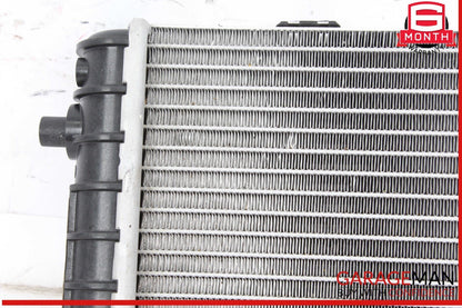 17-20 Audi S3 A3 Auxiliary Radiator Cooler 5Q0121251HA OEM