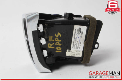 Porsche Panamera 970 Front Right Dashboard AC A/C Outer Air Vent OEM