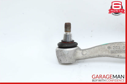 01-07 Mercedes R171 SLK350 C230 Front Left Side RWD Lower Control Arm OEM