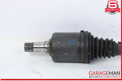 10-15 Mercedes X204 GLK350 4MATIC Front Right Side Axle CV Half Shaft OEM