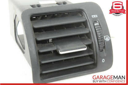 98-05 Mercedes W163 ML320 Front Left Side Dash Dashboard A/C AC Air Vent Grille