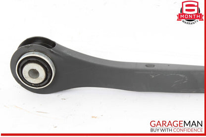 17-24 Audi A4 Rear Right Passenger Side Suspension Tie Rod Control Arm OEM