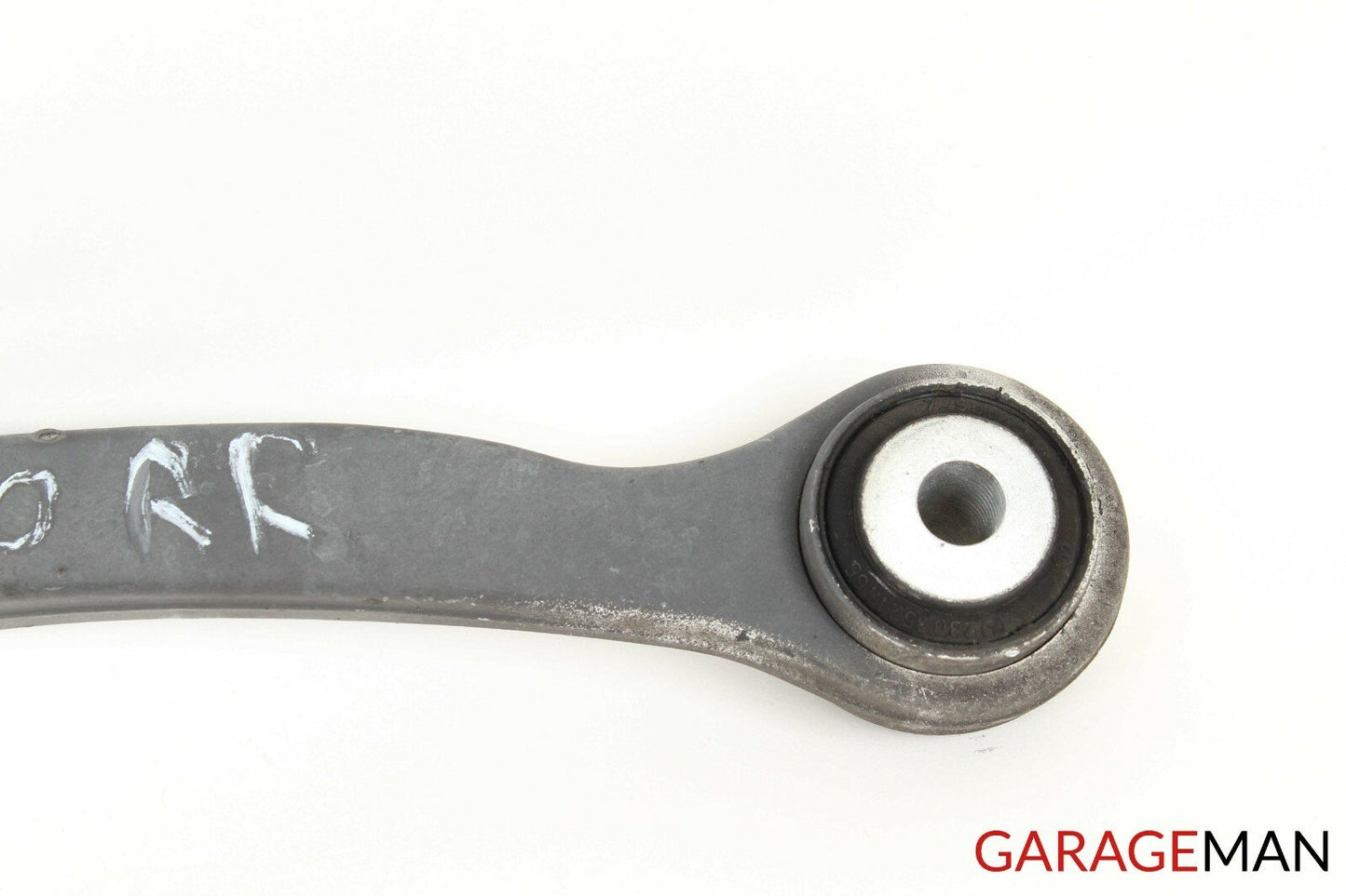 03-09 Mercedes W211 E350 E550 Rear Right Passenger Side Upper Control Arm OEM