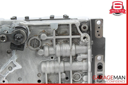 Mercedes CLS550 CLK500 7G Tronic 722.9 Transmission Valve Body 2202771601