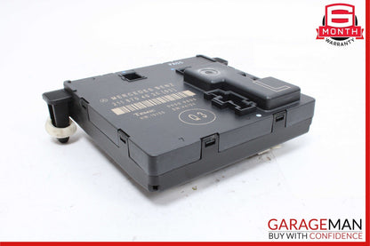 03-09 Mercedes W211 E350 E500 E550 Door Control Module Unit Rear Left