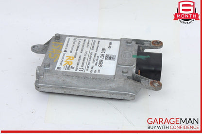 13-17 Audi A5 A4 S4 Q5 Rear Side Blind Spot Radar Sensor Module 8T0907568B OEM