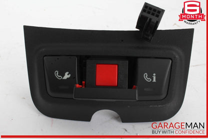 17-20 Mercedes SLC300 SLC43 AMG Overhead Emergency Panel Control Switch OEM