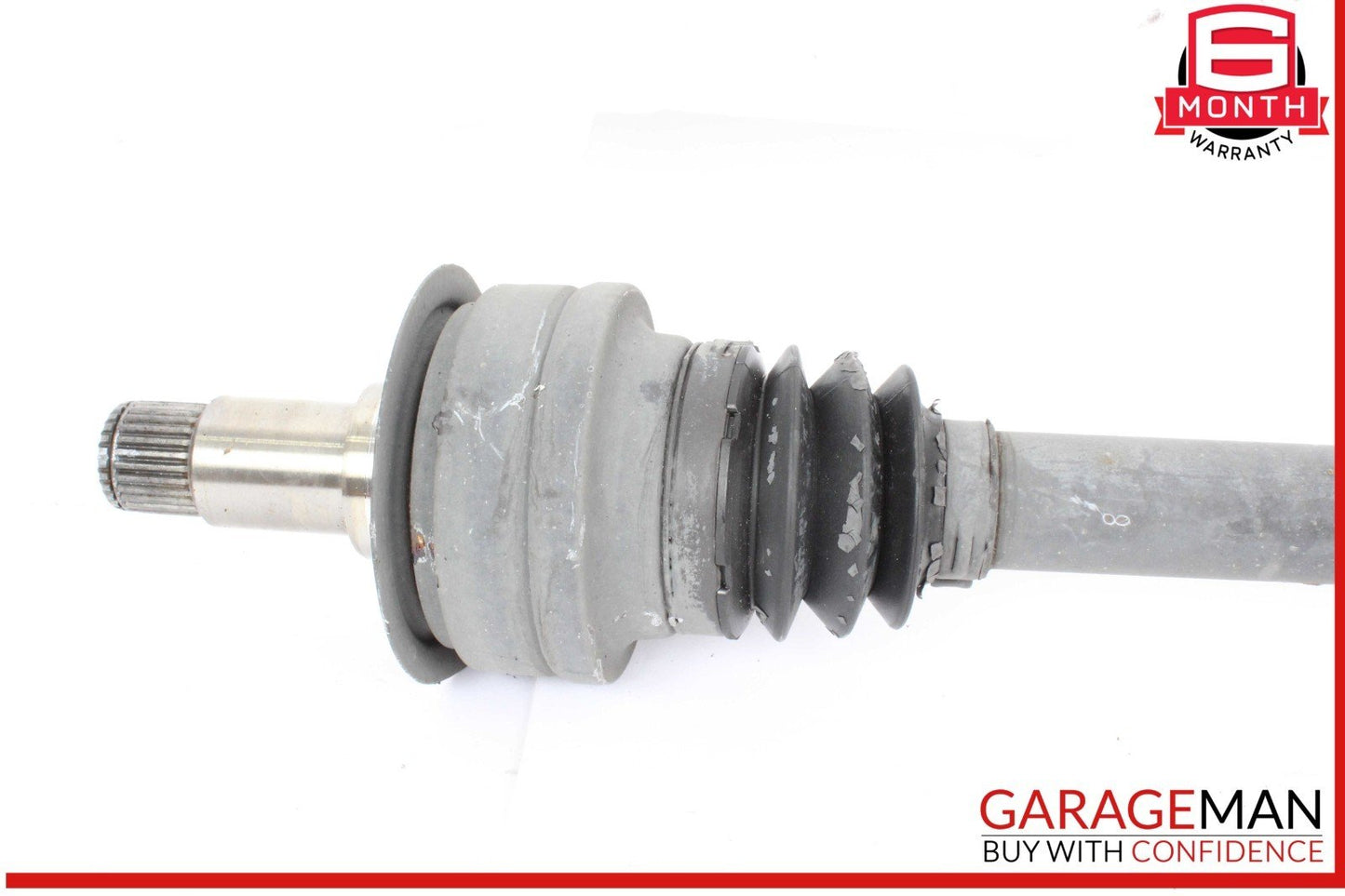 12-15 Mercedes R172 SLK250 Rear Left or Right Side CV Axle Half Shaft OEM