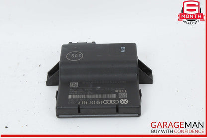 2014-2016 Audi Q5 ECM Network Gateway Control Module Unit 8R0907468P Genuine