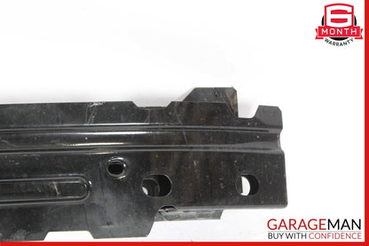 09-15 Jaguar XF Front Bumper Reinforcement Impact Bar Rebar OEM
