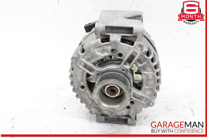 07-11 Mercedes W221 S550 C63 AMG CL550 Bosch Engine Alternator Generator OEM