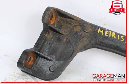 16-23 Mercedes W447 Metris Rear Axle Differential Mounting Support Bracket OEM