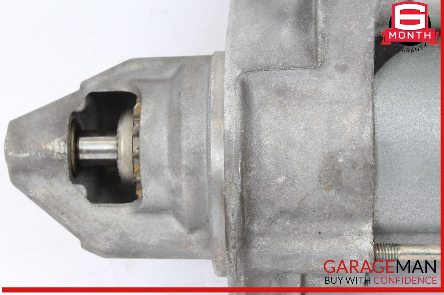 15-19 Mercedes W205 C300 GLC300 DENSO Engine Starter Motor 2749062100 OEM